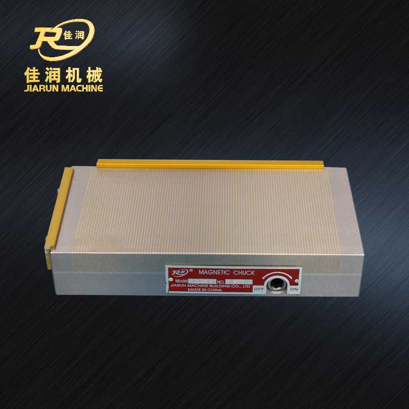 起重電磁吸盤應如何選購